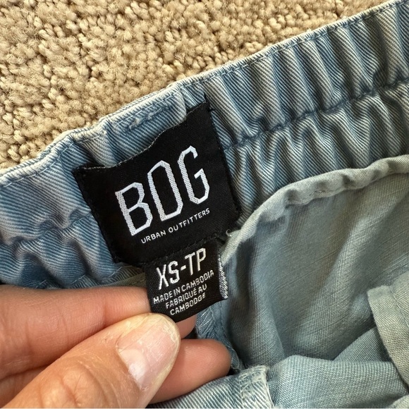 BDG Urban Outfitters Barrel Pants - Picture 3 of 7